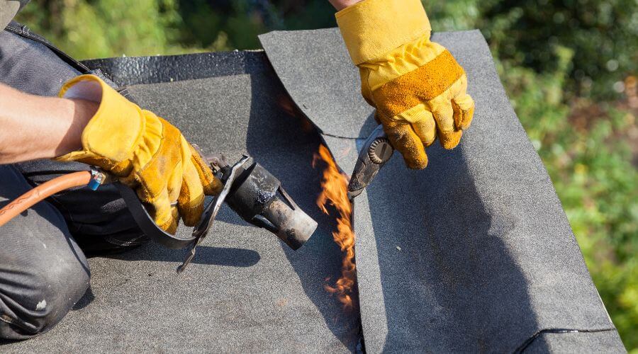 Expert top industrial roofings services in Oak Hill, AL